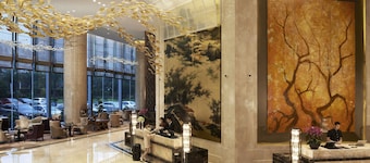 インターコンチネンタル福州 by IHG (福州泰禾洲际酒店)