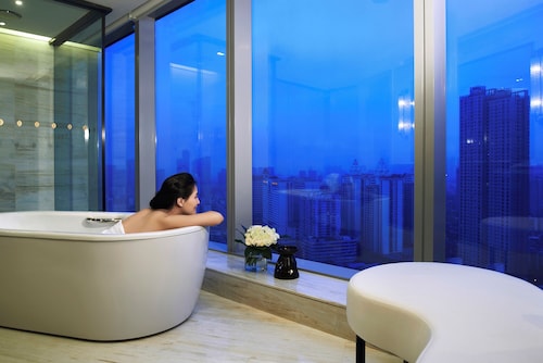 InterContinental Fuzhou by IHG