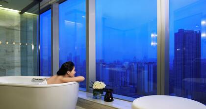 InterContinental Fuzhou by IHG