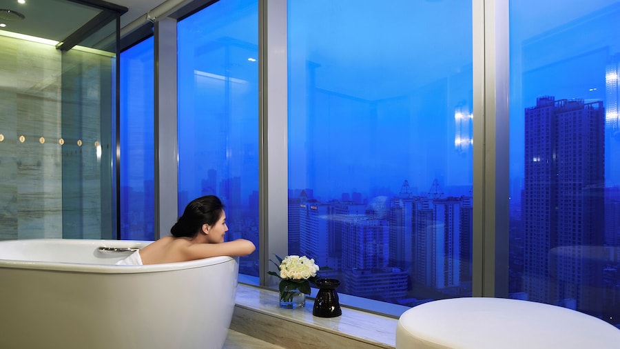 InterContinental Fuzhou by IHG