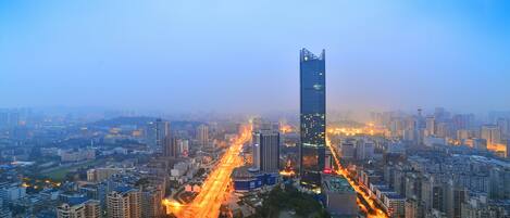 Servicio de la propiedad