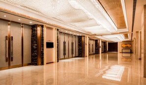 Salle de réunion