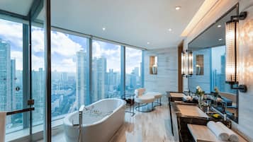 Ropa de cama de alta calidad, cubrecamas y colchones con efecto memoria