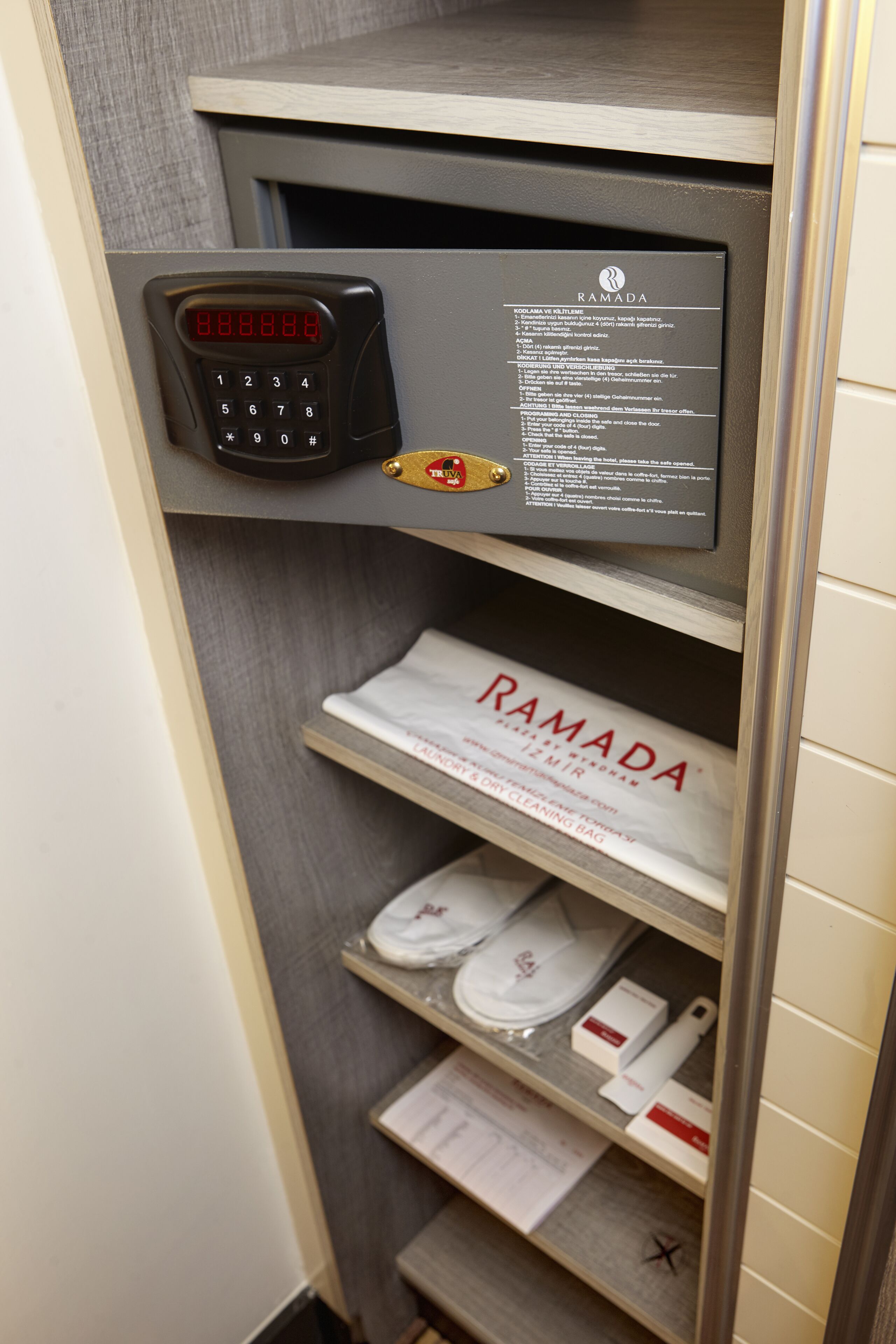 Foto - Ramada Plaza By Wyndham Izmir