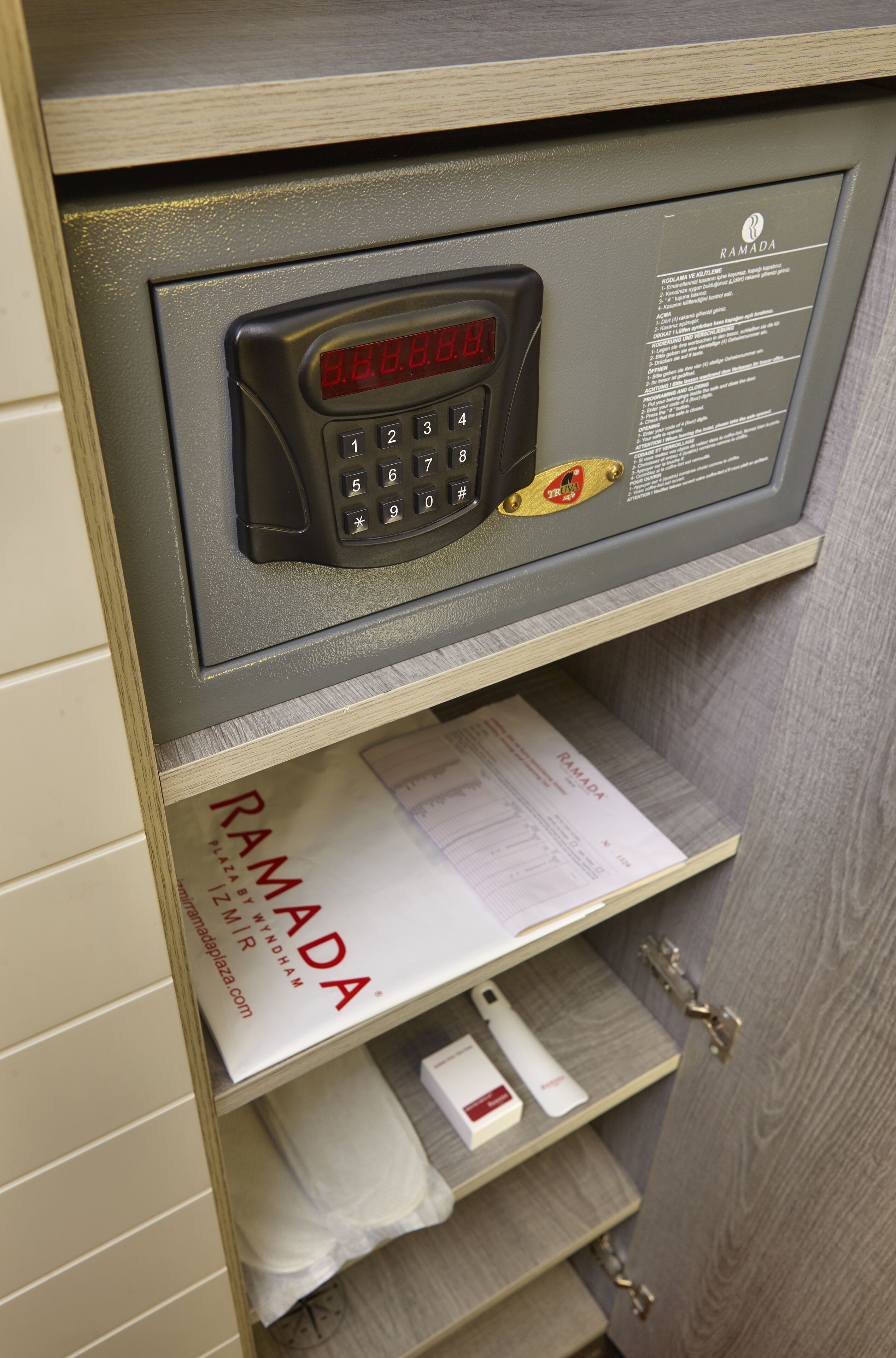 Foto - Ramada Plaza By Wyndham Izmir