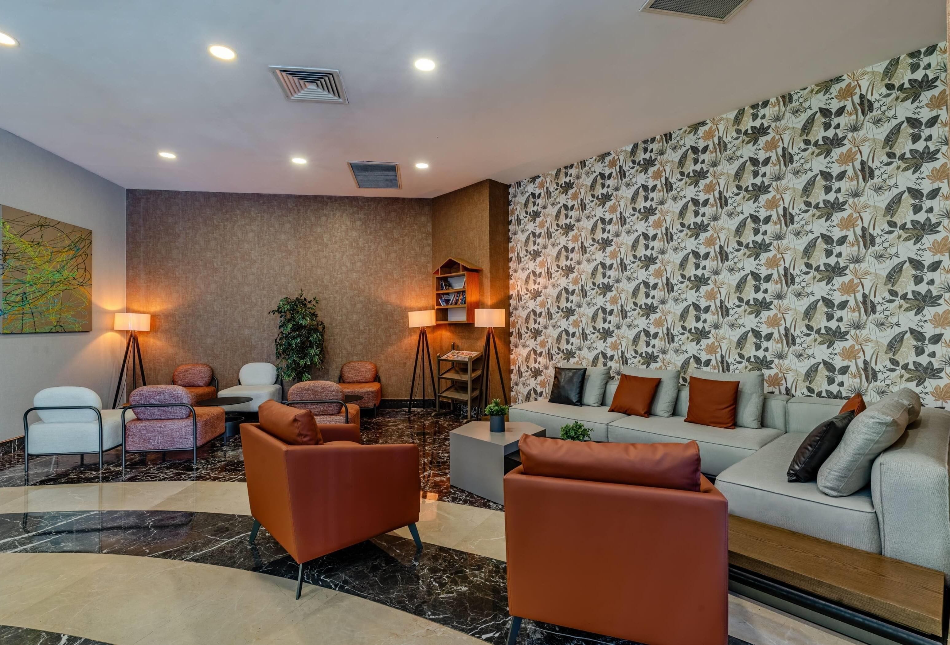 Foto - Ramada Plaza By Wyndham Izmir