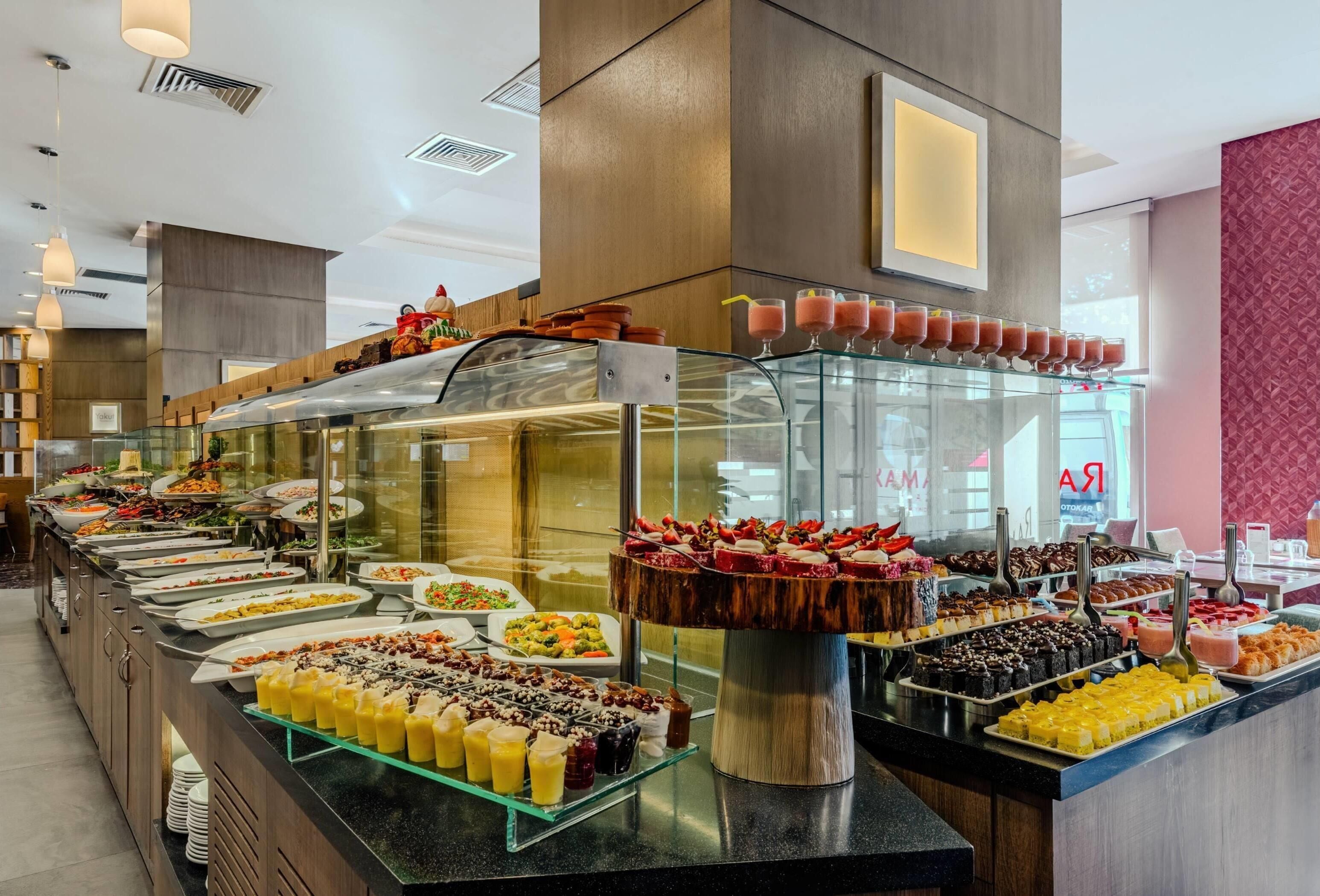 Foto - Ramada Plaza By Wyndham Izmir