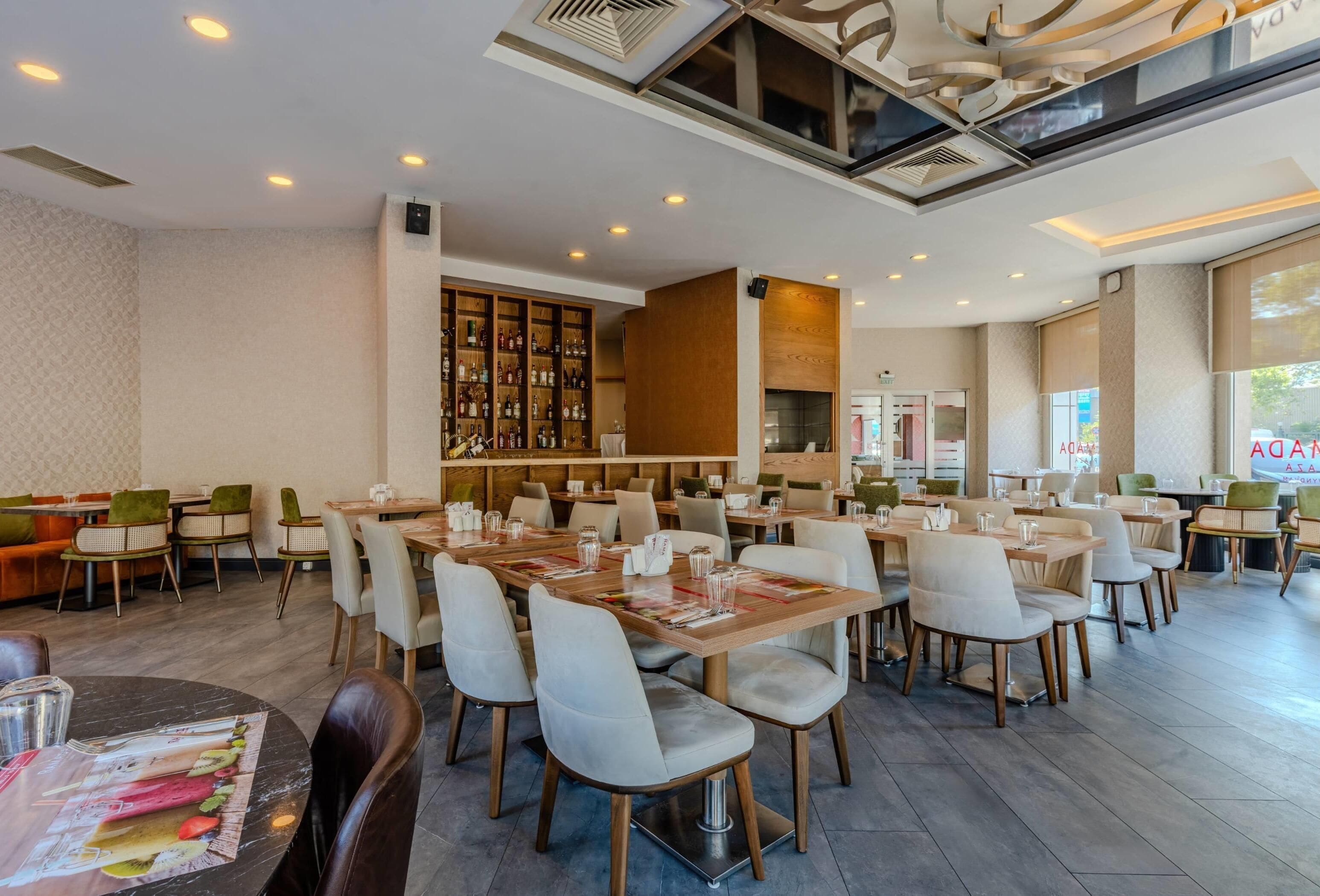 Foto - Ramada Plaza By Wyndham Izmir