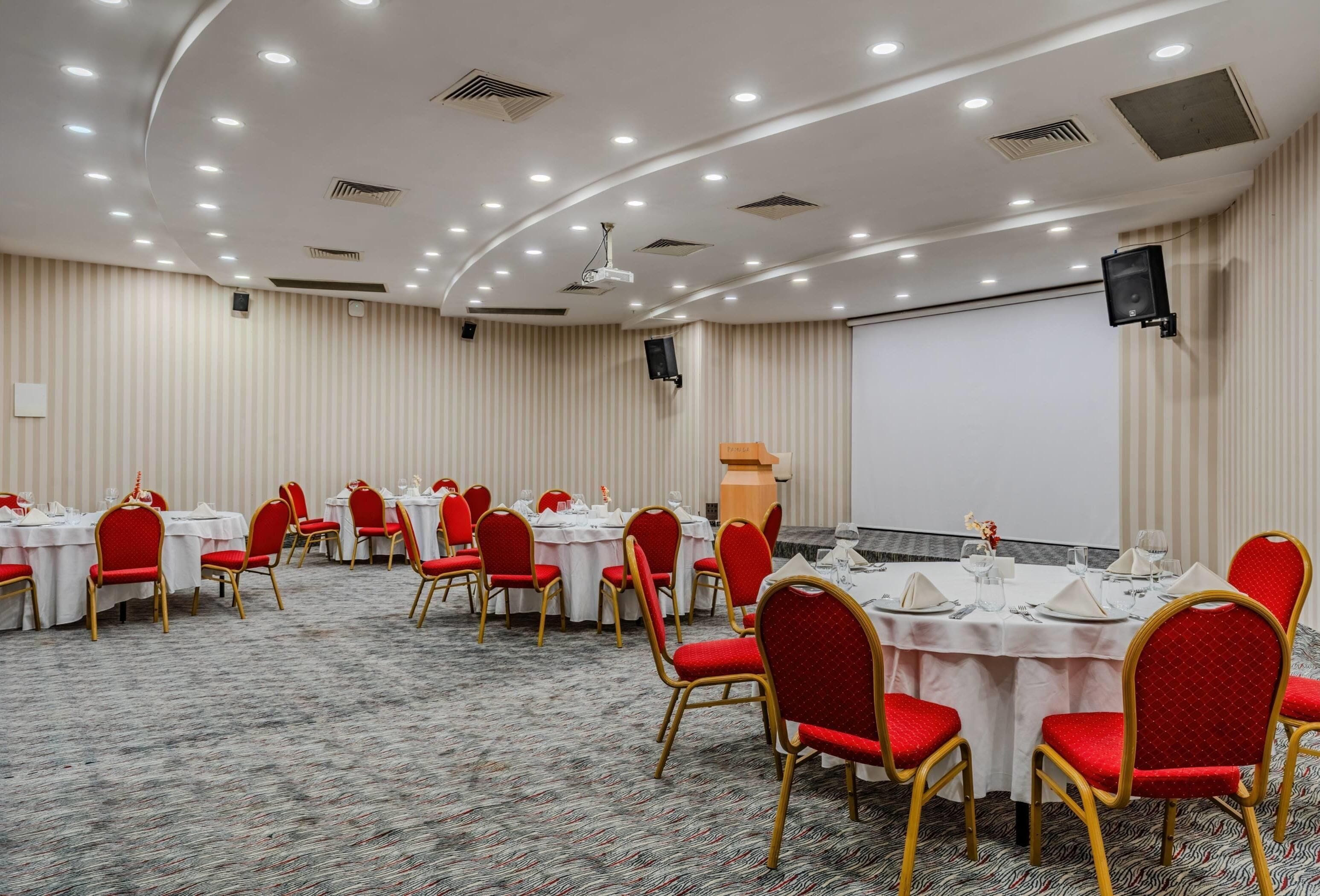 Foto - Ramada Plaza by Wyndham Izmir