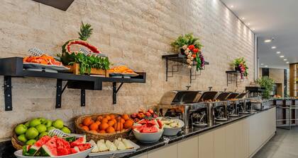 Ramada Plaza by Wyndham Izmir