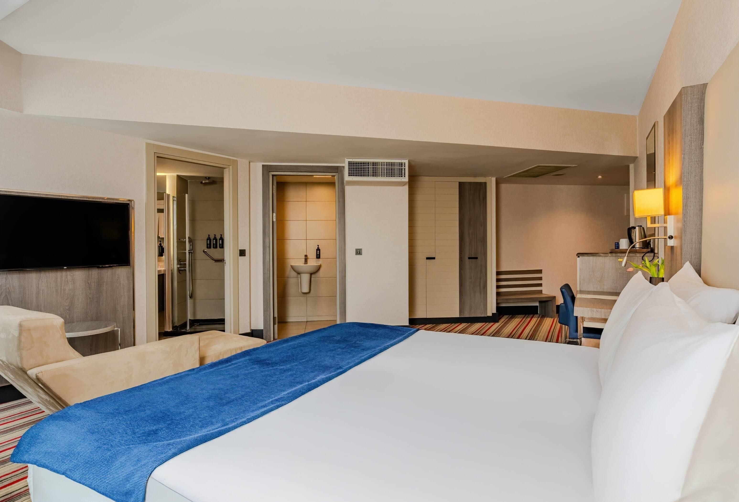 Foto - Ramada Plaza By Wyndham Izmir