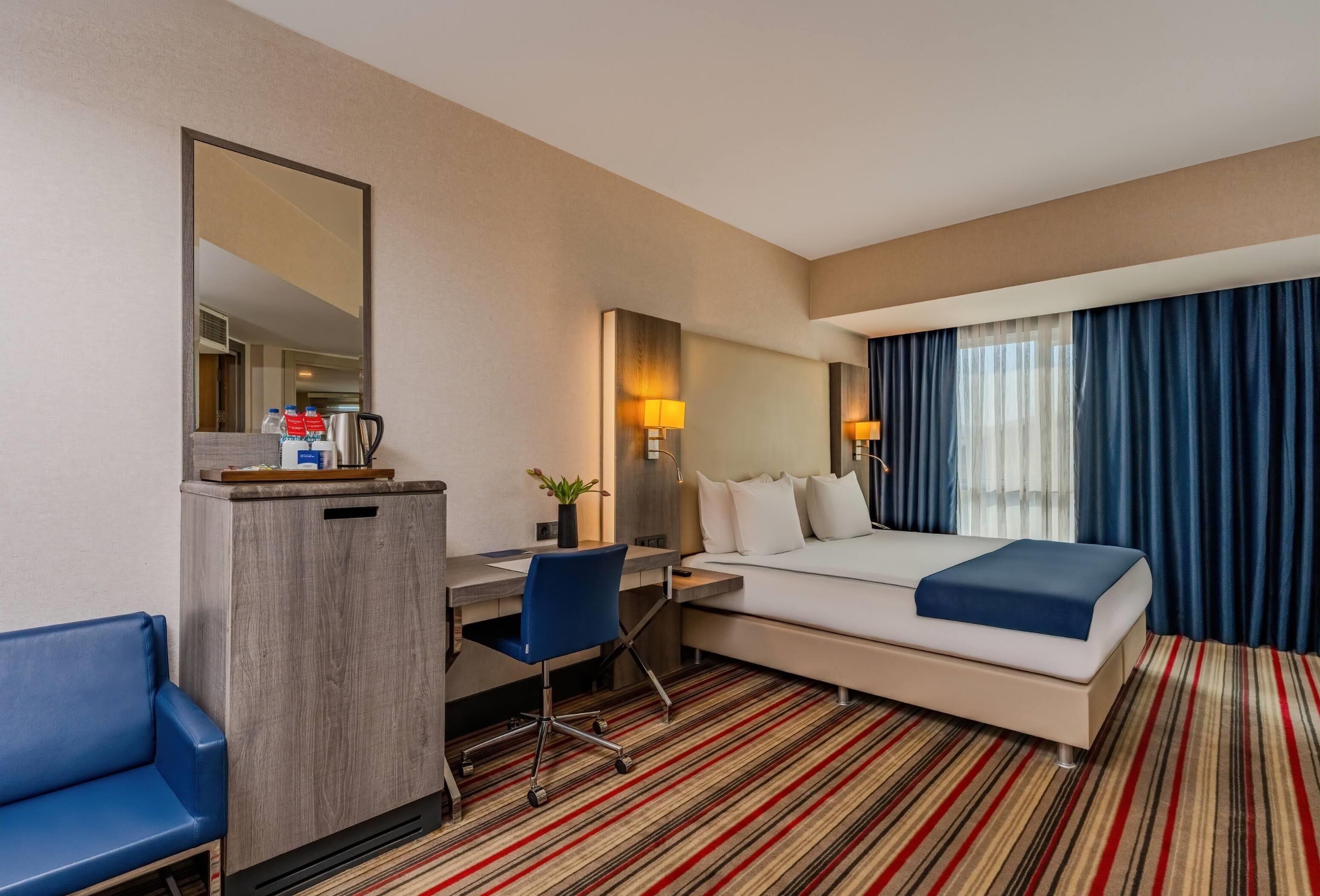 Foto - Ramada Plaza By Wyndham Izmir