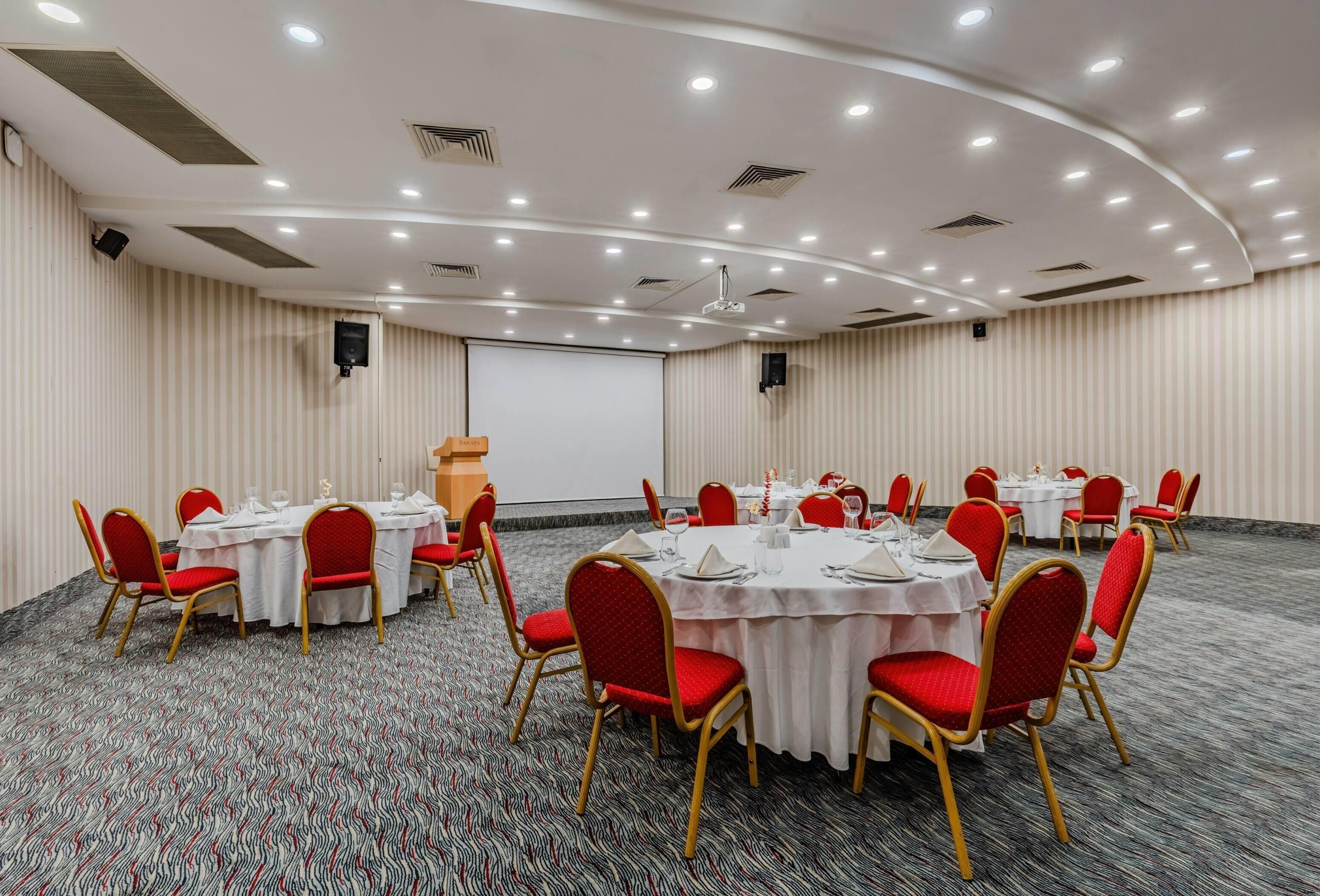 Foto - Ramada Plaza by Wyndham Izmir