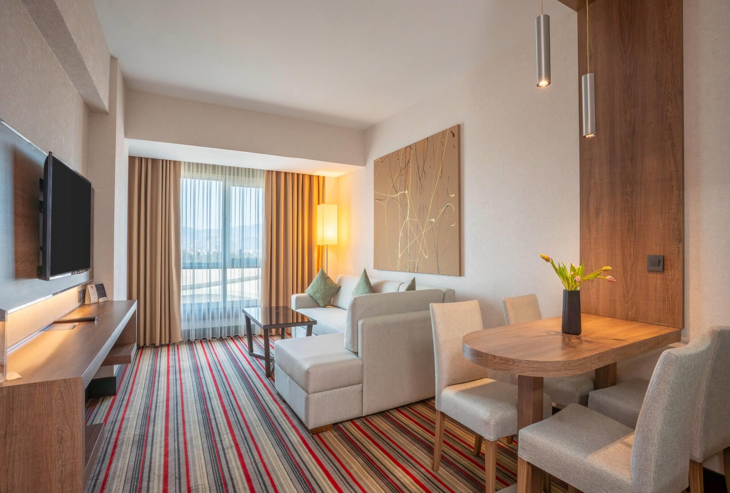 Foto - Ramada Plaza by Wyndham Izmir