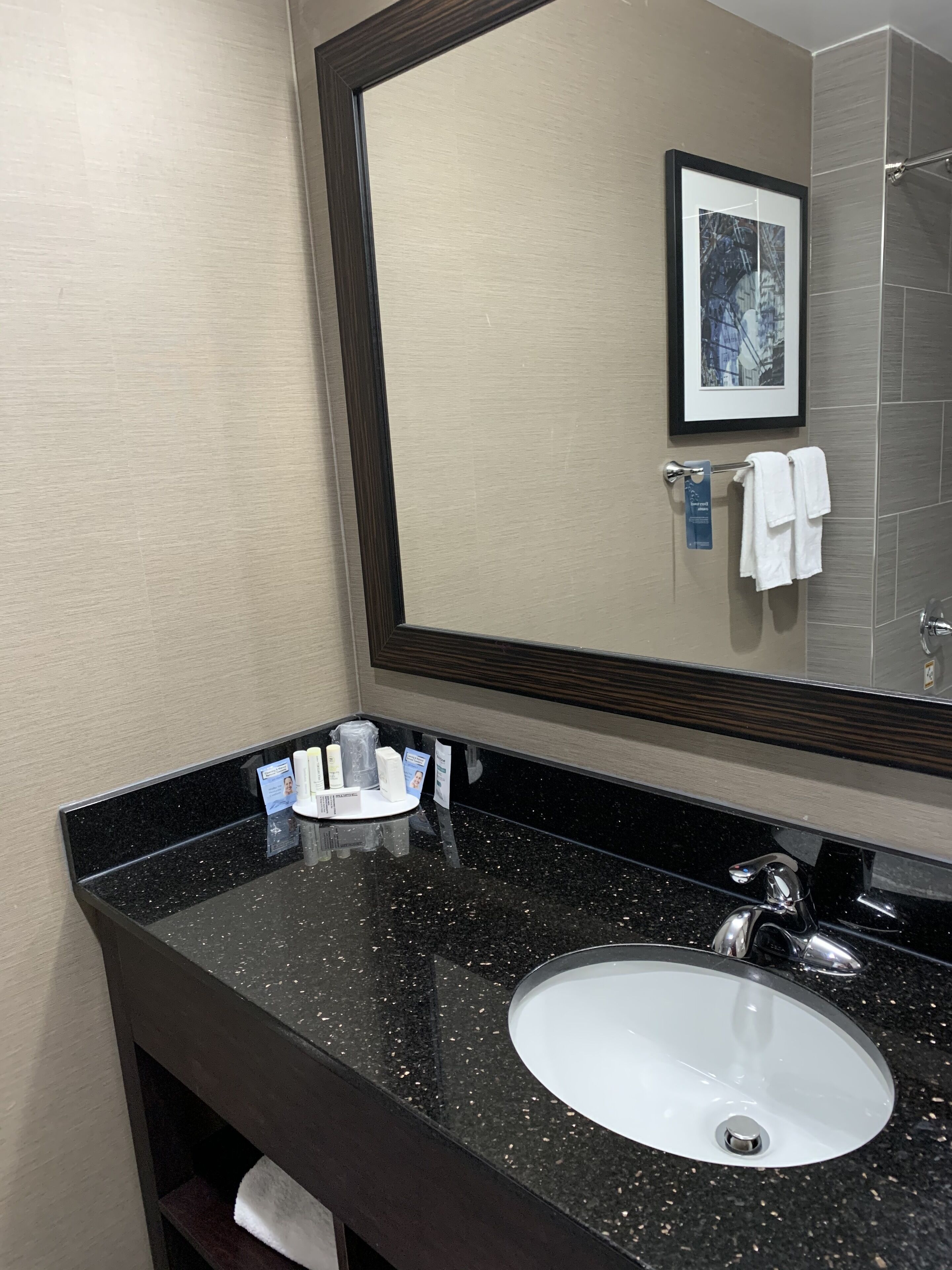 Foto - Fairfield Inn & Suites by Marriott New York Staten Island