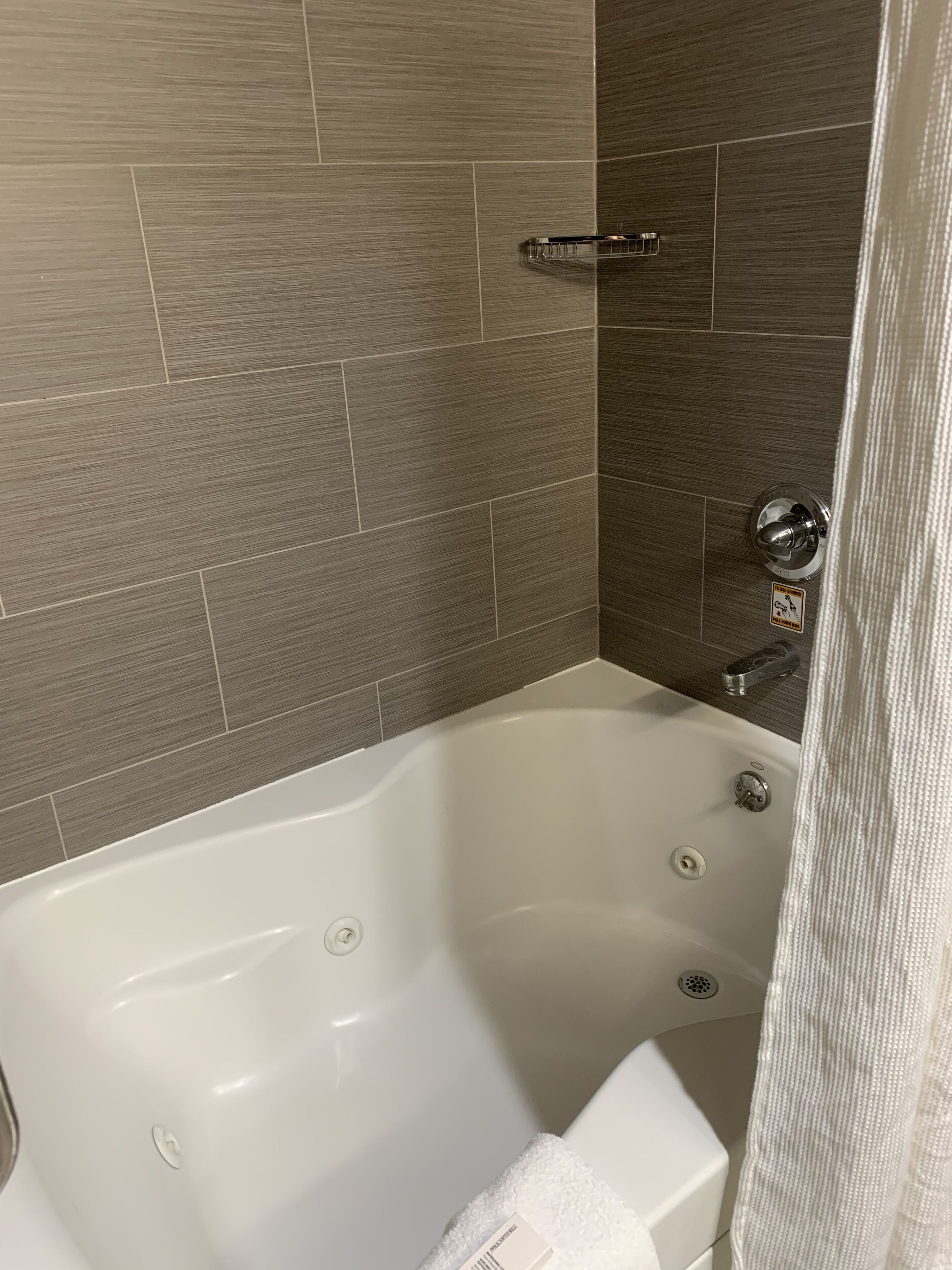 room, 2 queen beds | deep-soaking bathtub