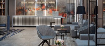 Fairfield Inn & Suites by Marriott New York Staten Island