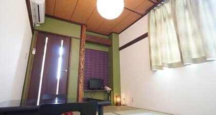 Ryokan Hakuhou