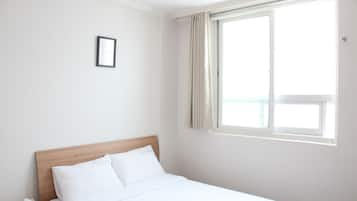 Standard Single Room | In-room safe, blackout drapes, free WiFi