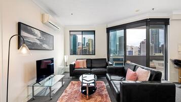 Deluxe Apartment, 1 Bedroom