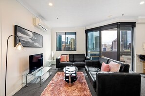 Deluxe Apartment, 1 Bedroom - Bridgewater Apartments (Kangaroo Point)