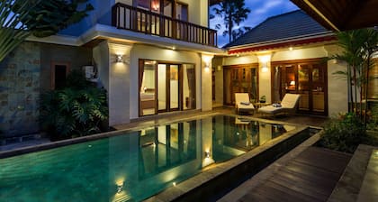 Villa Tulip