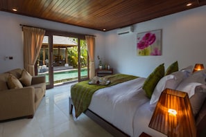 In-room safe, iron/ironing board, rollaway beds, free WiFi
