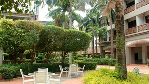 Interior - Mahkota Hotel Malacca (Malacca City)