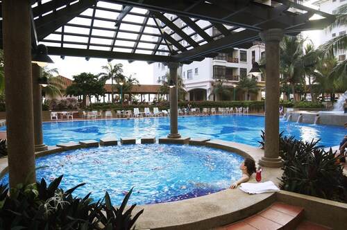 Mahkota Hotel Malacca