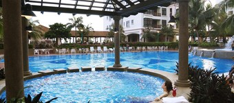 Mahkota Hotel Malacca