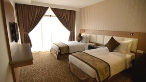 Room - Mahkota Hotel Malacca (Malacca City)