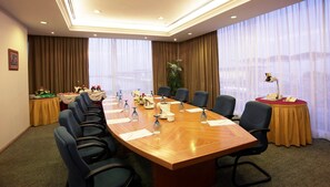 Meeting facility - Mahkota Hotel Malacca (Malacca City)