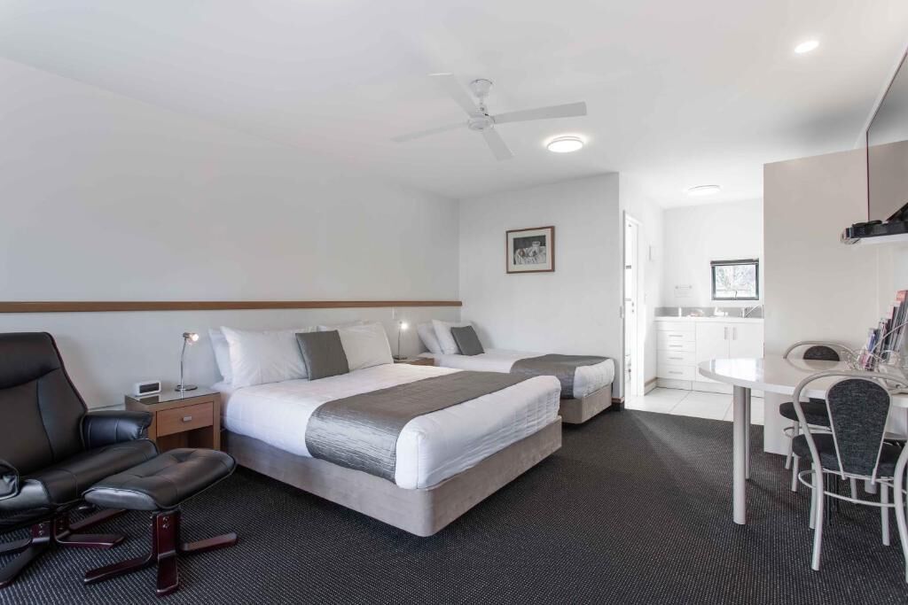 Kamar