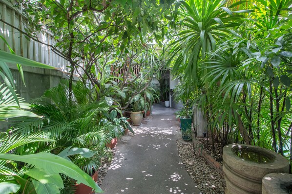 Exterior - Casa Villa Independence (Phnom Penh)