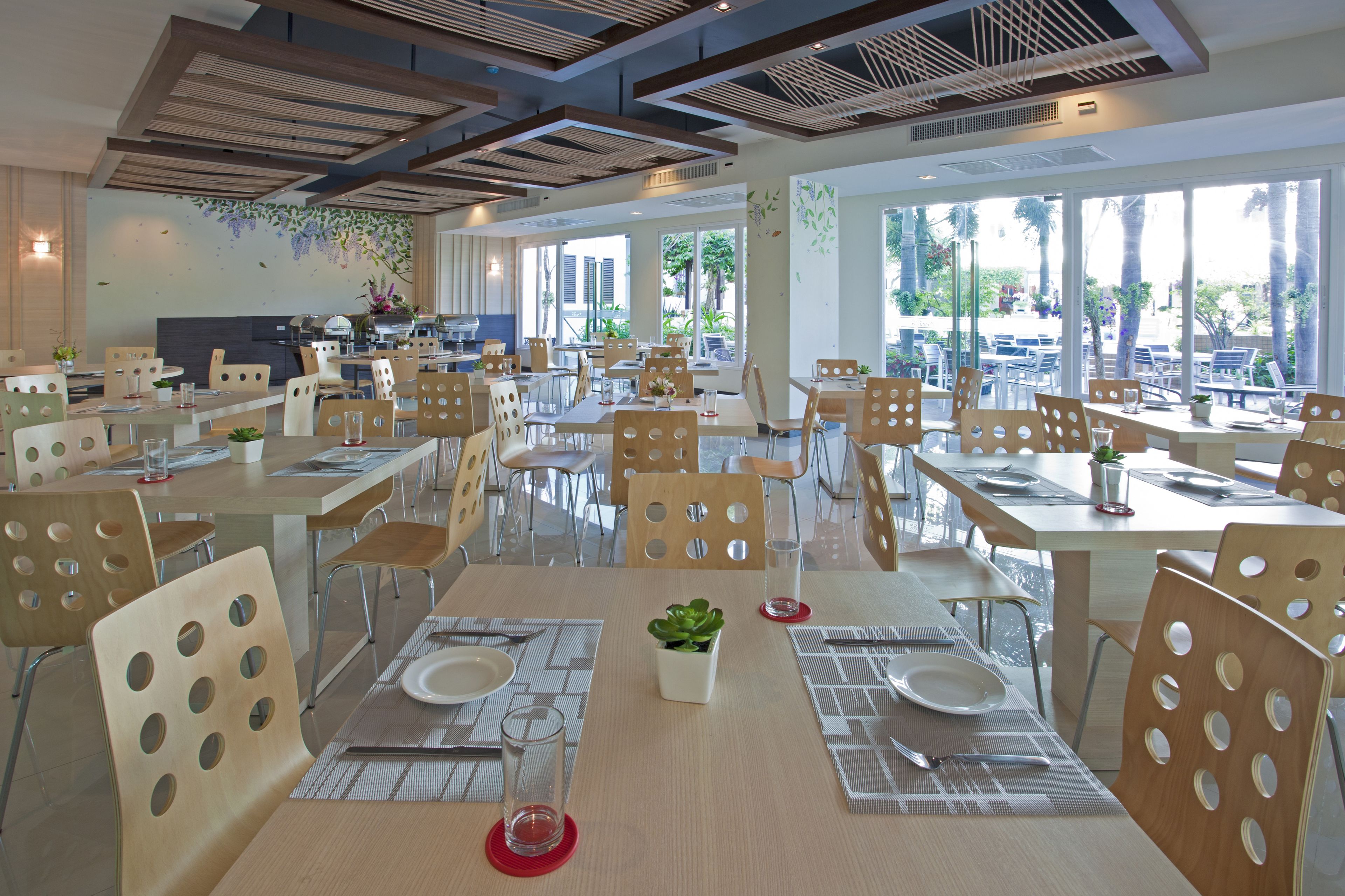 Foto - Hill Fresco Hotel