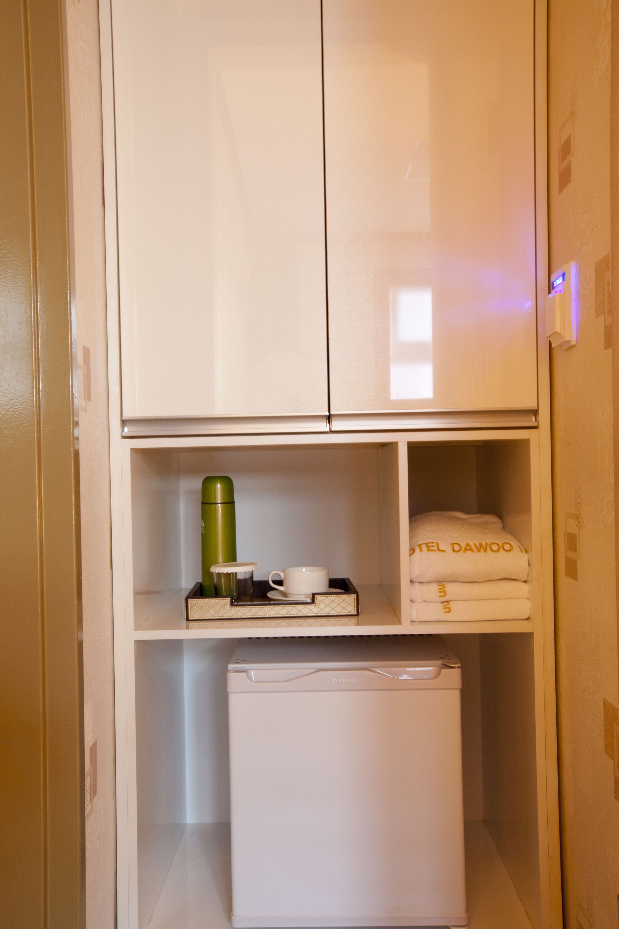 Photo - Hotel Daewoo Inn