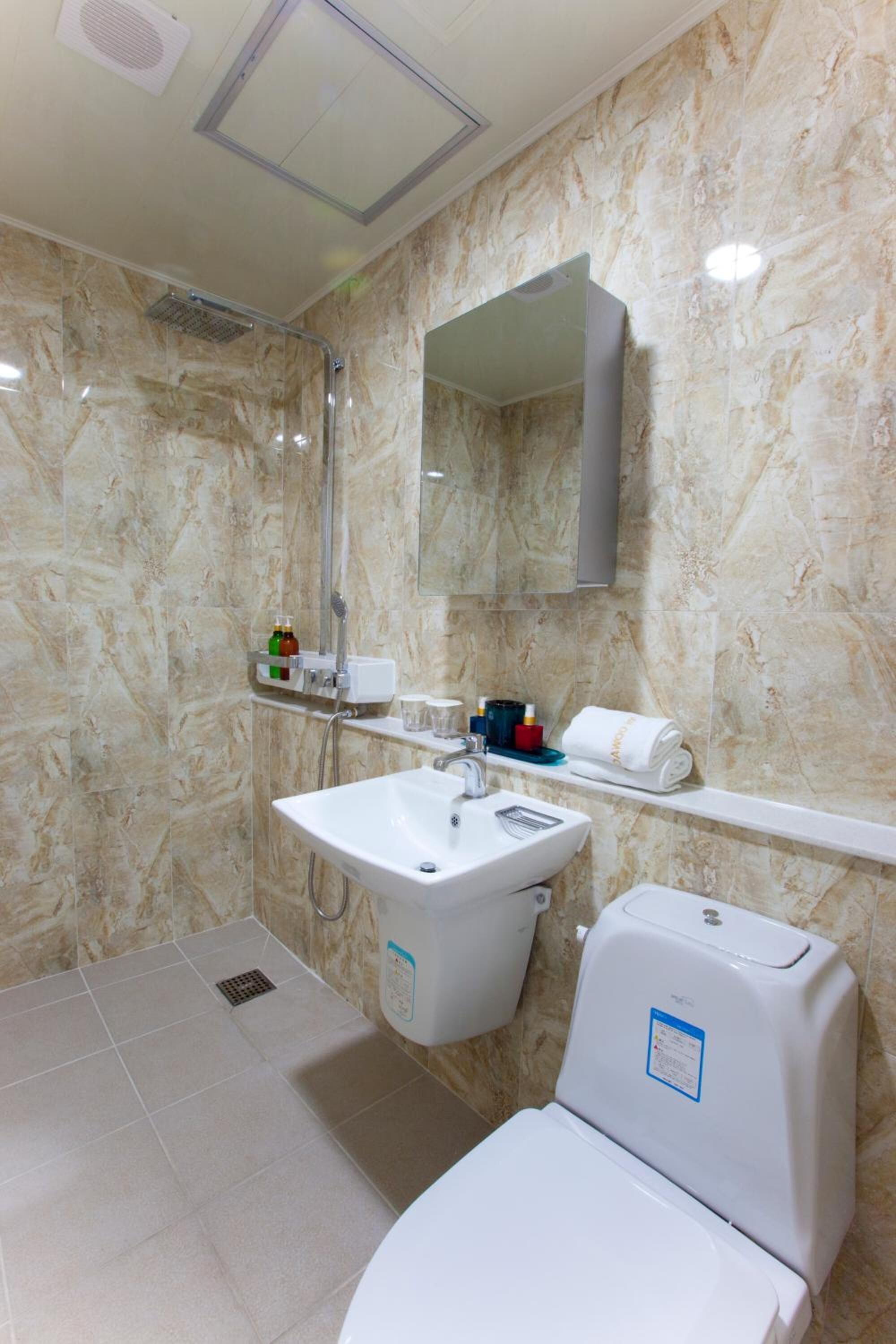 Photo - Hotel Daewoo Inn