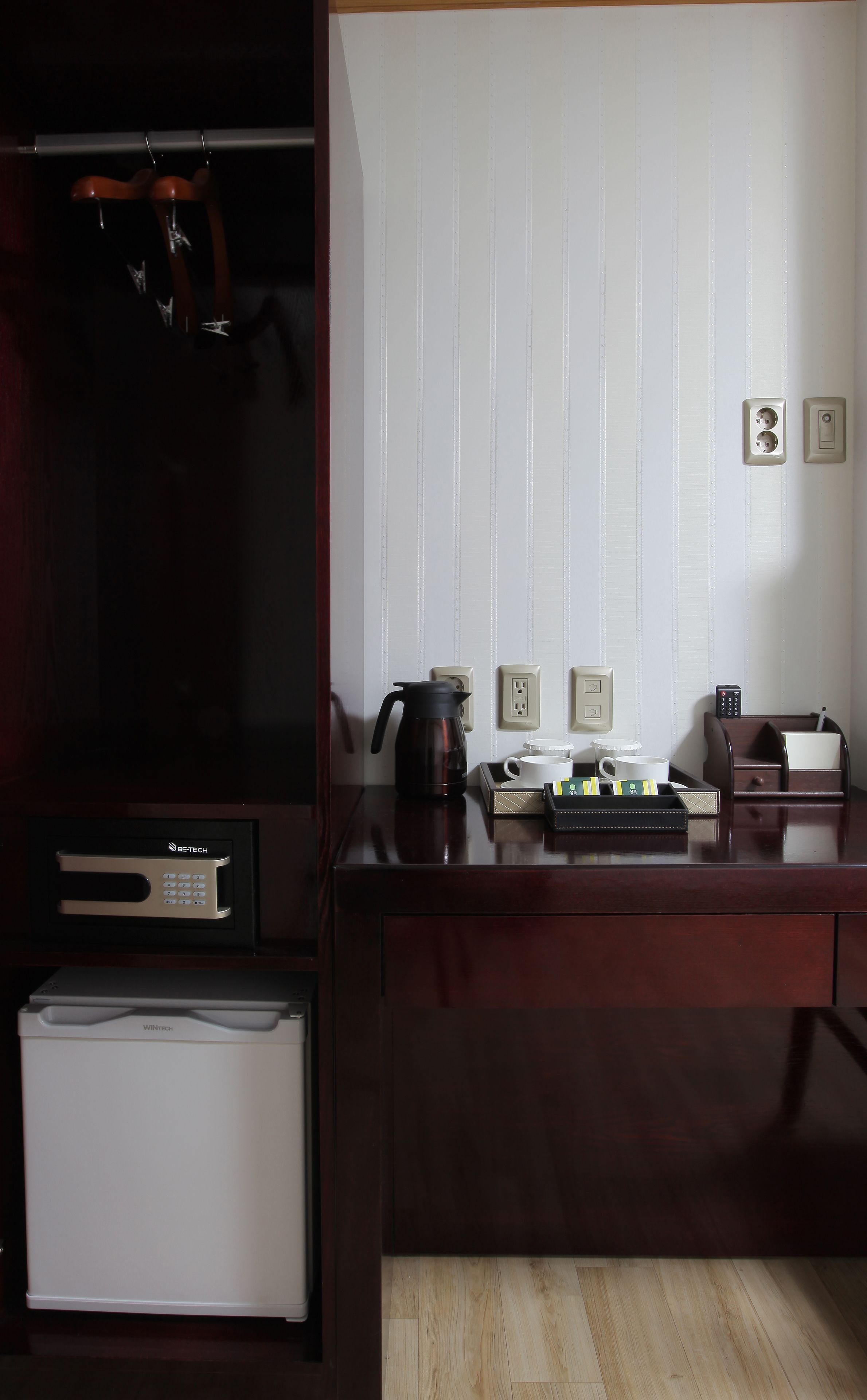 Photo - Hotel Daewoo Inn