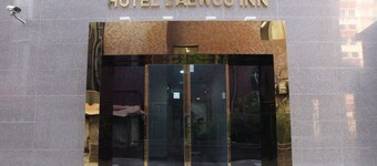 Hotel Daewoo Inn