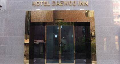 Hotel Daewoo Inn