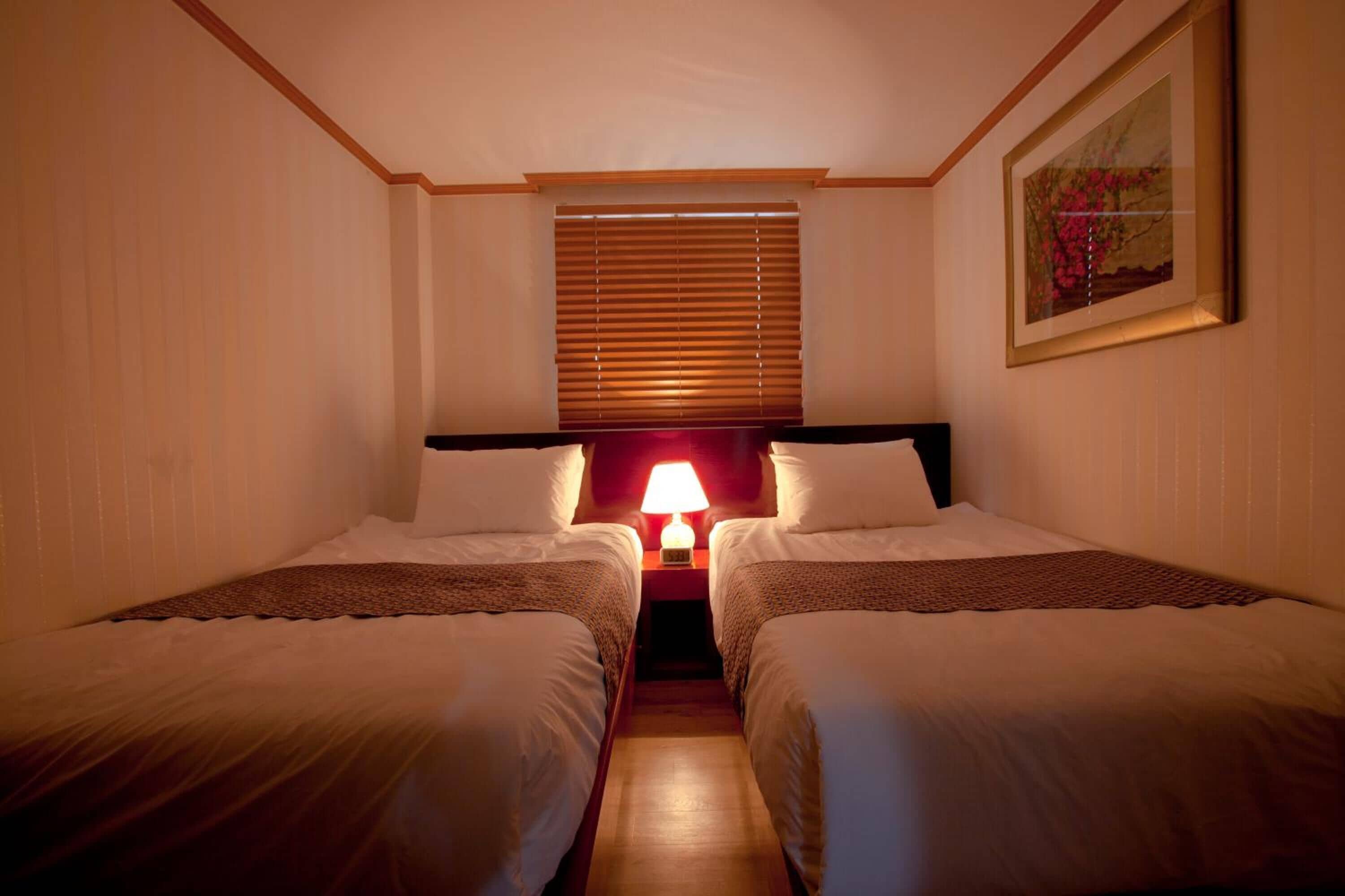 Photo - Hotel Daewoo Inn