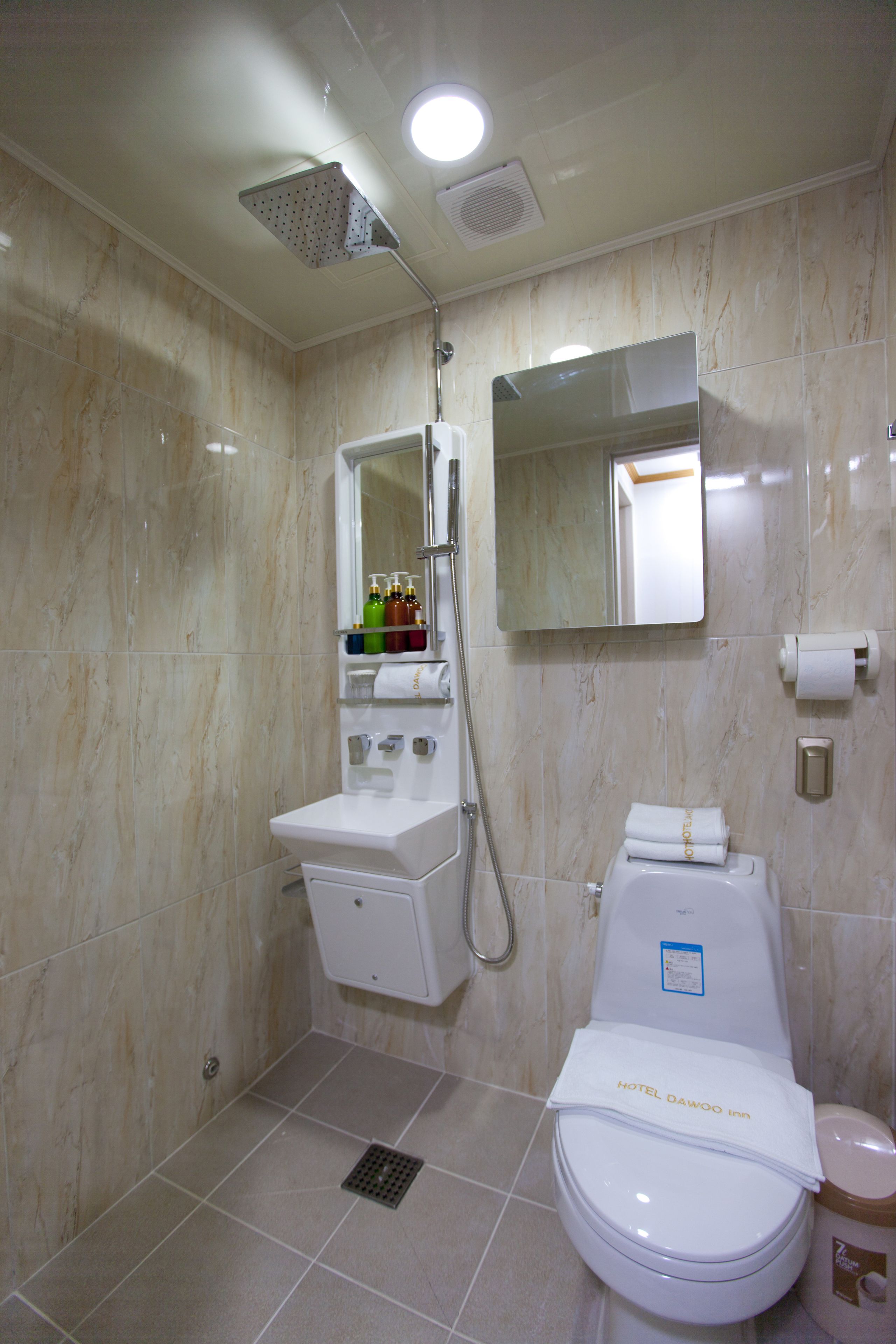 Photo - Hotel Daewoo Inn