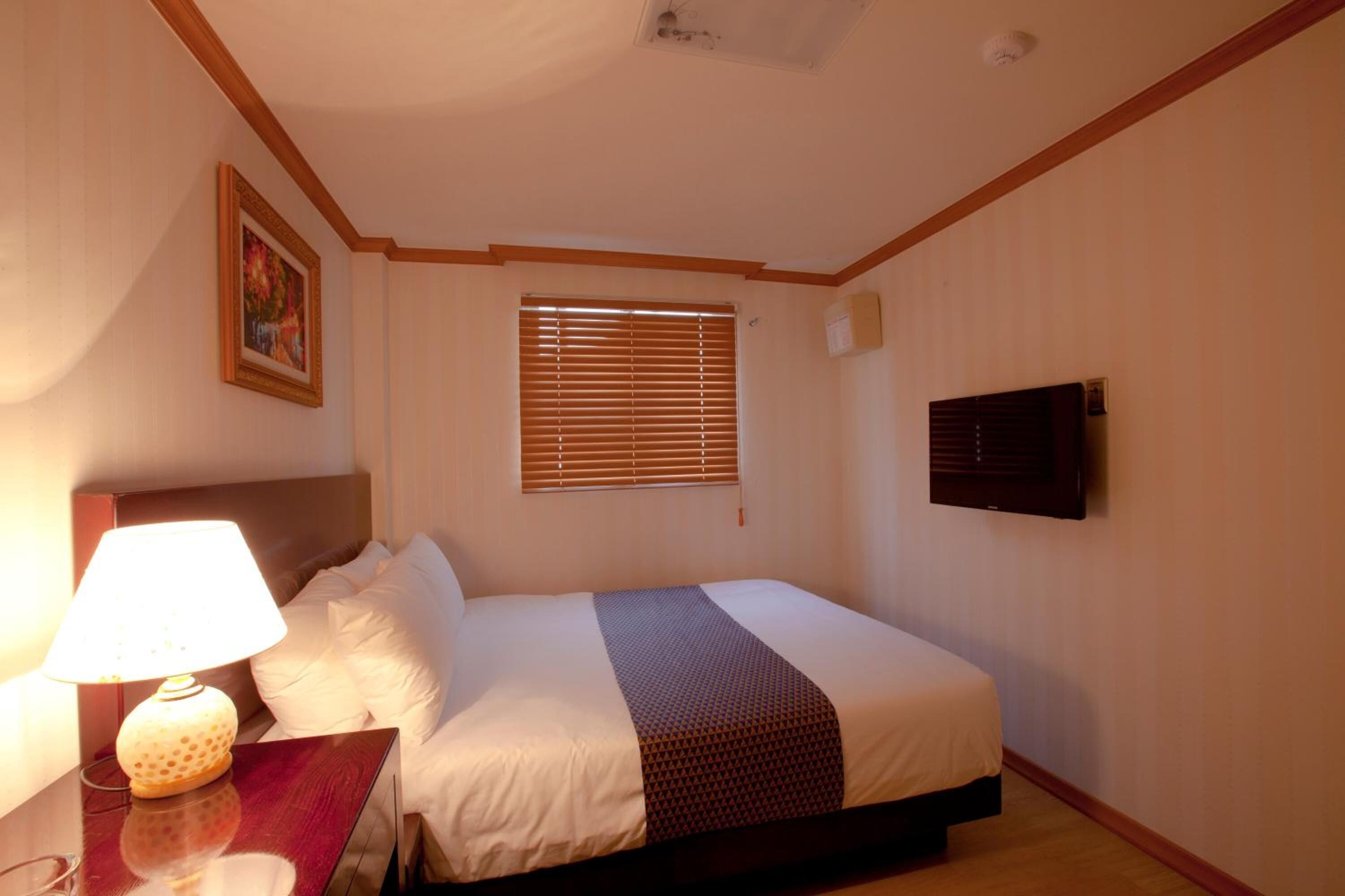 Photo - Hotel Daewoo Inn