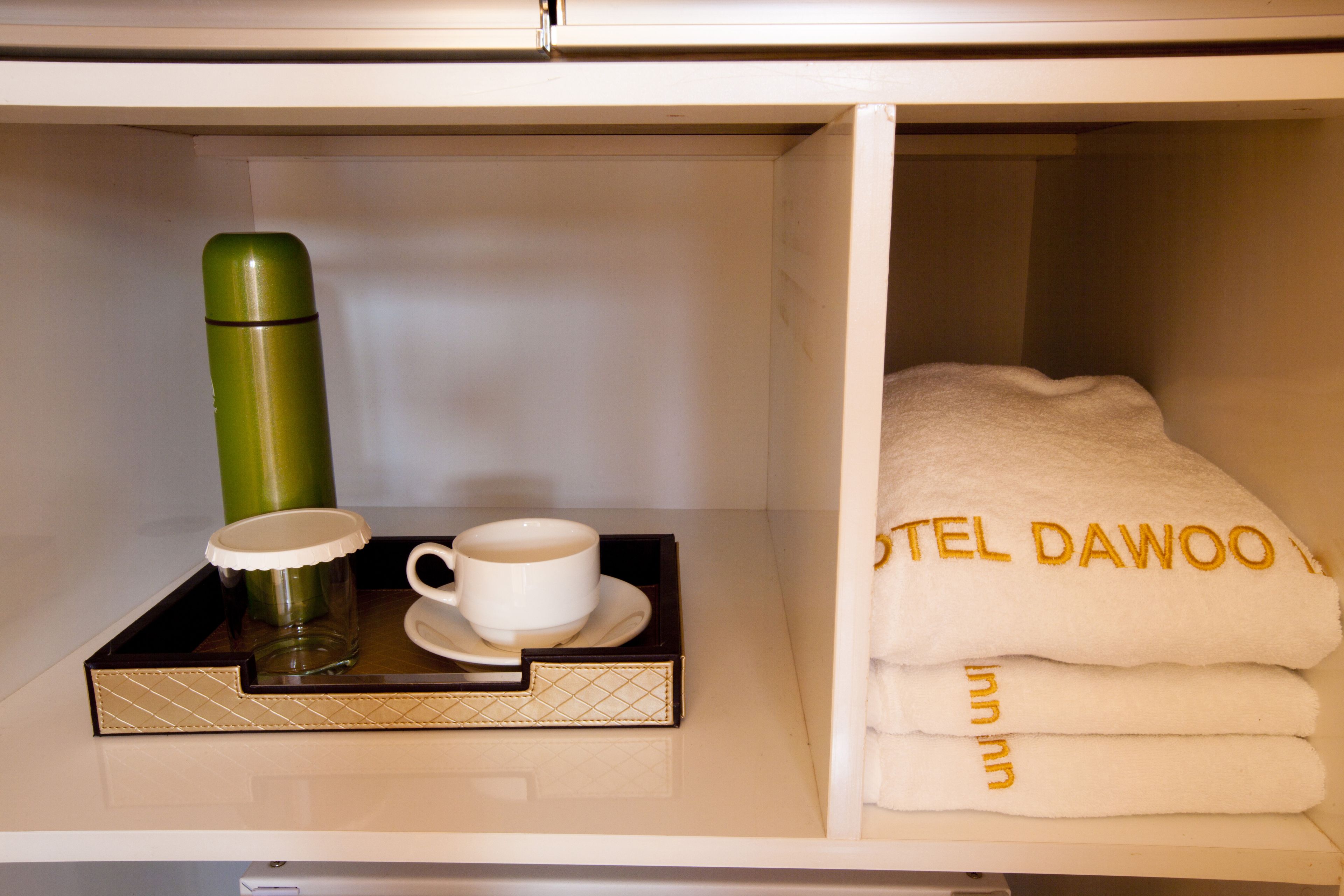 Photo - Hotel Daewoo Inn