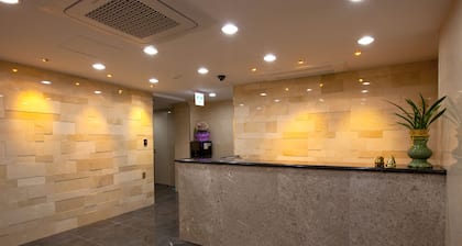 Hotel Daewoo Inn