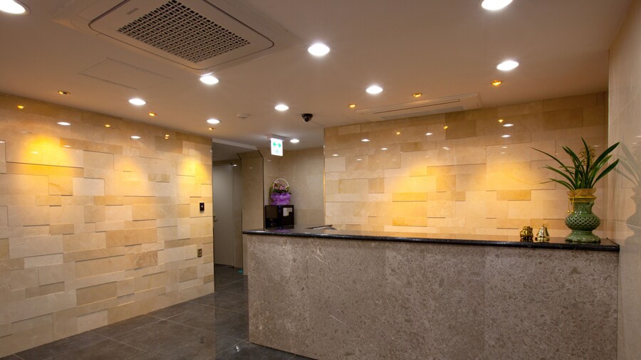 Hotel Daewoo Inn