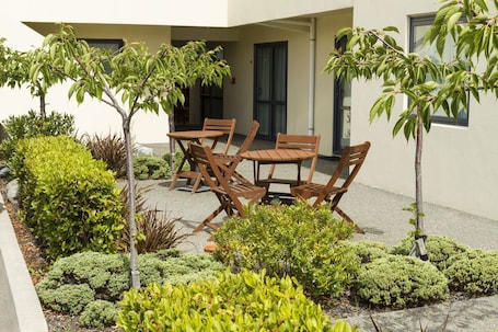 Servicio de la propiedad