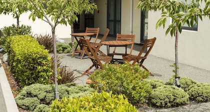 Bella Vista Motel Kaikoura