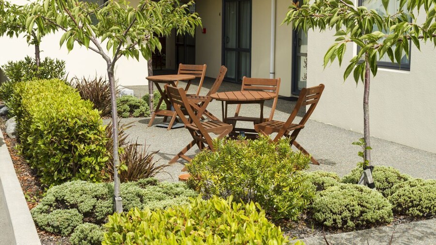 Bella Vista Motel Kaikoura