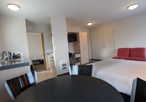 Suite Familiale, 1 chambre